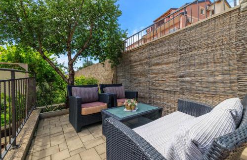 Senj Apartamento | Apartments Ante