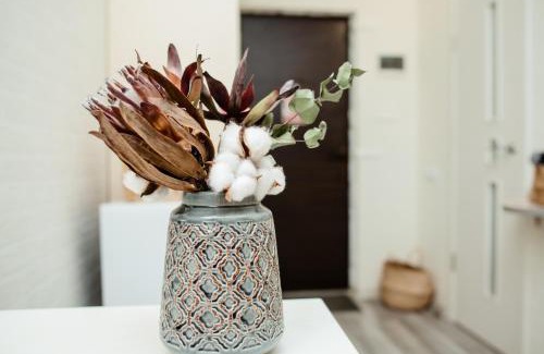 Petrovskoye Apartamento | Apartments at Kontorska 10