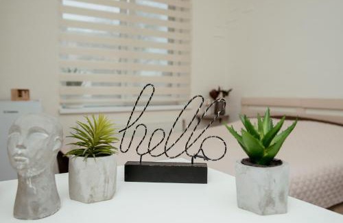 Petrovskoye Apartamento | Apartments at Kontorska 10