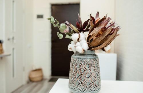 Petrovskoye Apartamento | Apartments at Kontorska 10