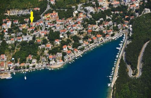 Jadranovo Apartamento | Apartments BARBARA 2