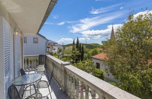 Jadranovo Apartamento | Apartments BARBARA 2