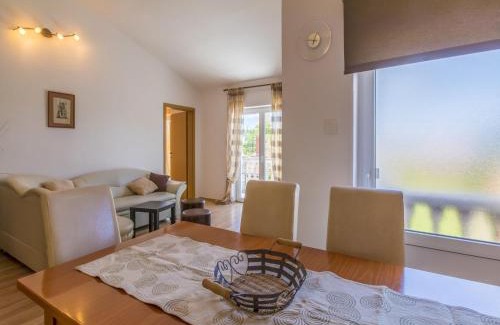 Jadranovo Apartamento | Apartments BARBARA 2