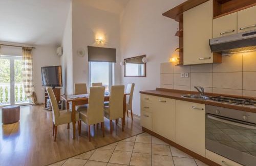 Jadranovo Apartamento | Apartments BARBARA 2