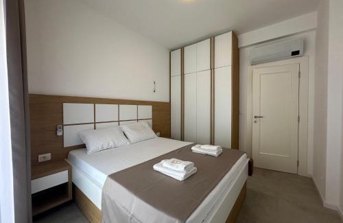 Becici Apartamento | Apartments BB