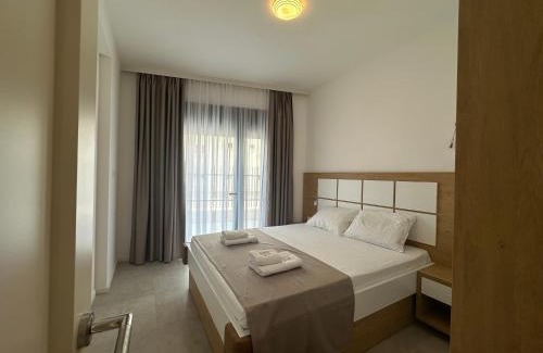 Becici Apartamento | Apartments BB