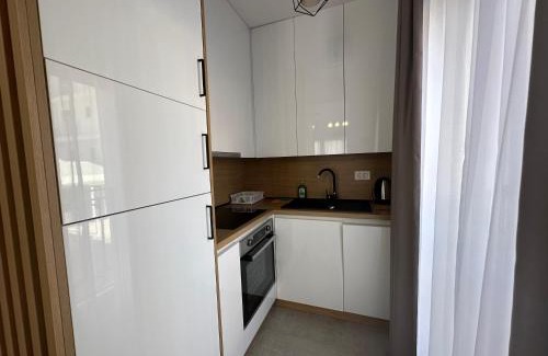 Becici Apartamento | Apartments BB