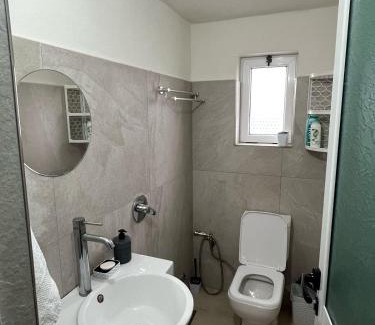 Vlore Cabina | Apartments by Arbri 2