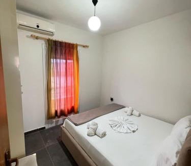 Vlore Cabina | Apartments by Arbri 2
