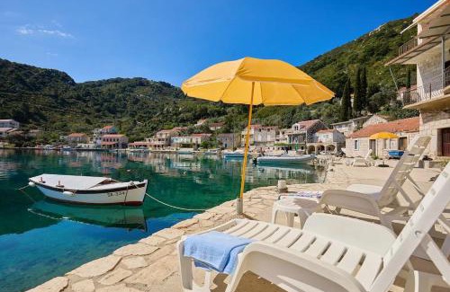 Prozurska Luka Apartamento | Apartments by the sea Prozurska Luka, Mljet - 22332