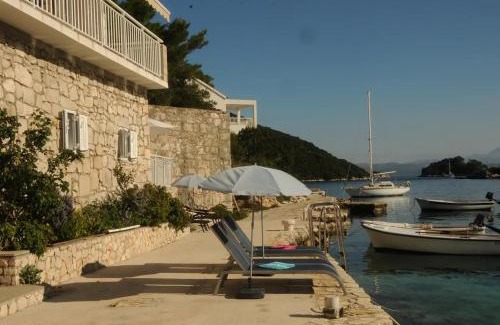 Prozurska Luka Apartamento | Apartments by the sea Prozurska Luka, Mljet - 22332