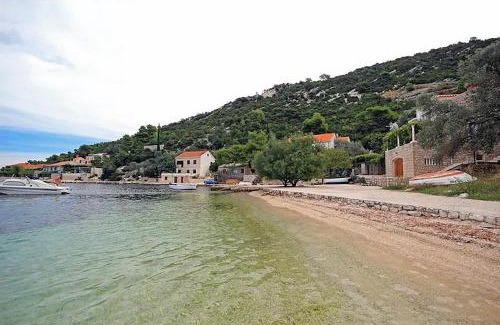 Prozurska Luka Apartamento | Apartments by the sea Prozurska Luka, Mljet - 22335