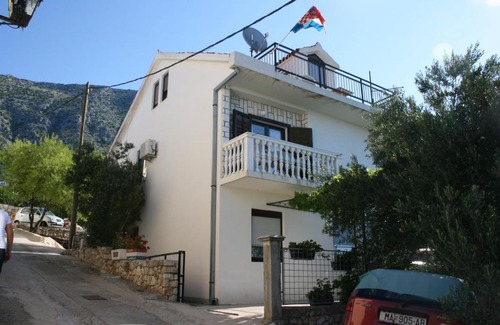 Igrane Apartamento | Apartments by the sea Igrane, Makarska - 6840