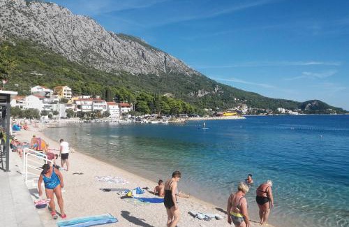 Igrane Apartamento | Apartments by the sea Igrane, Makarska - 6840