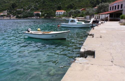 Prozurska Luka Apartamento | Apartments by the sea Prozurska Luka, Mljet - 22333