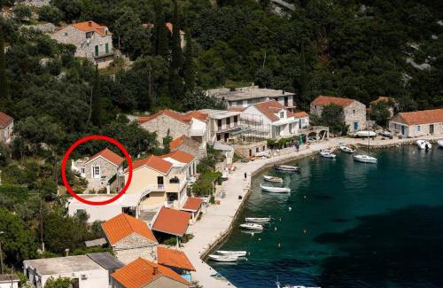 Prozurska Luka Apartamento | Apartments by the sea Prozurska Luka, Mljet - 22336