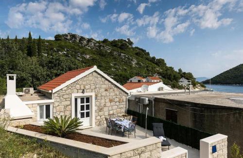 Prozurska Luka Apartamento | Apartments by the sea Prozurska Luka, Mljet - 22336