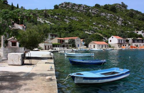 Prozurska Luka Apartamento | Apartments by the sea Prozurska Luka, Mljet - 22336