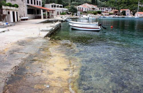 Prozurska Luka Apartamento | Apartments by the sea Prozurska Luka, Mljet - 4940