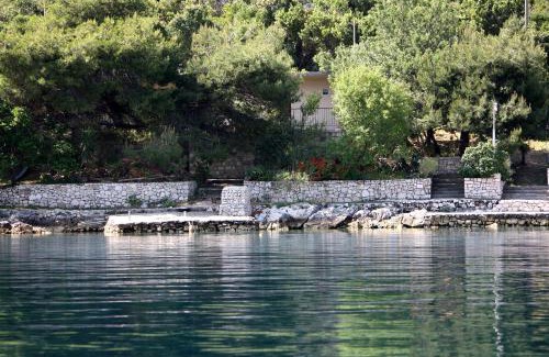Prozurska Luka Apartamento | Apartments by the sea Prozurska Luka, Mljet - 617