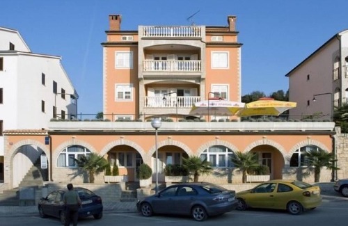 Vrsar Apartamento | Apartamentos cristiana (73201-A5) Vrsar