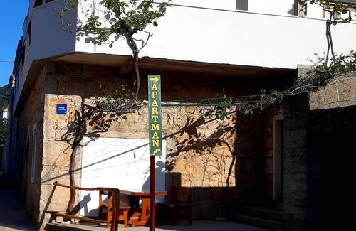 Kozarica Apartamento | Apartments Cumbelic