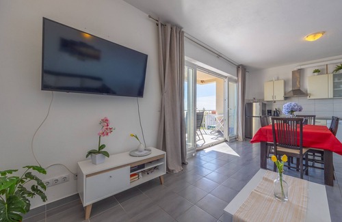Zavala Apartamento | Apartamentos Jele (33981-A3) - Zavala - isla Hvar