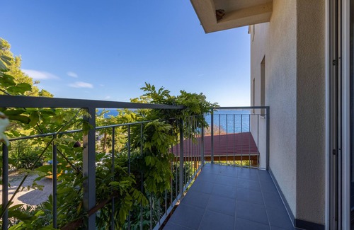 Zavala Apartamento | Apartamentos Jele (33981-A3) - Zavala - isla Hvar