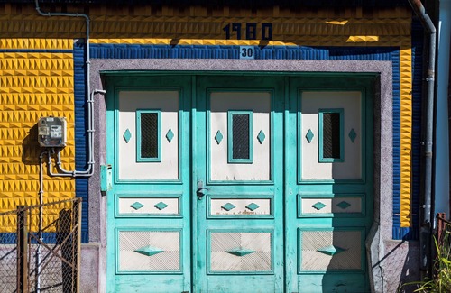 Dubova Apartamento | Apartments Eibenthal