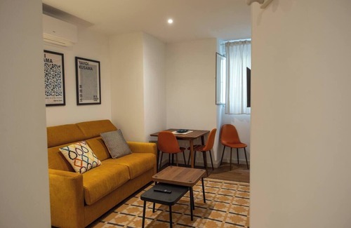 Centro histórico de Badajoz Apartamento | Apartamentos EL Aljibe - Ap.1