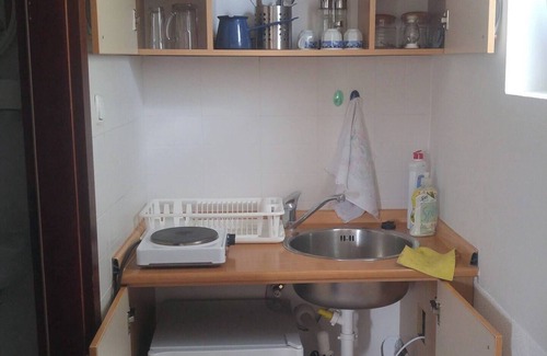 Varosh Apartamento | Apartments Evelyn