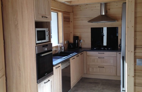 Valloire Apartamento | Nuevo apartamento de vacaciones de sus sueños