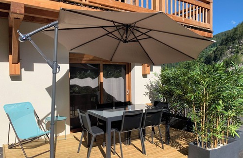 Valloire Apartamento | Nuevo apartamento de vacaciones de sus sueños