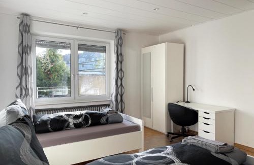 Osnabrueck Apartamento | Apartments for fitters I Schützenstr 4-12