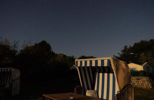 Suddorf Apartamento | Apartments im Sössaarep's Hüs