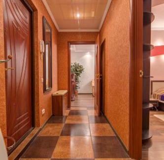 Dnipro Apartamento | Apartments in a developed area