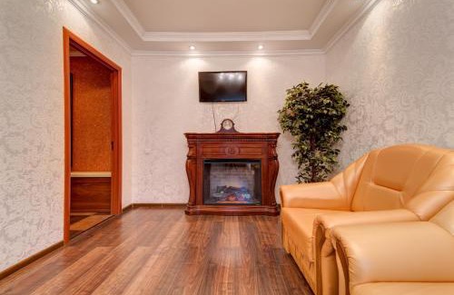 Dnipro Apartamento | Apartments in a developed area