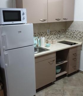 Kumanovo Apartamento | Apartments in city center