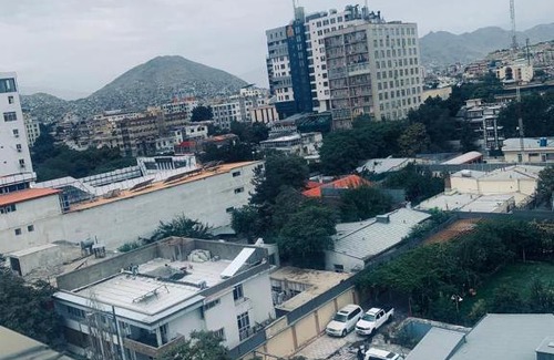 Kabul Apartamento | Apartments in Kabul