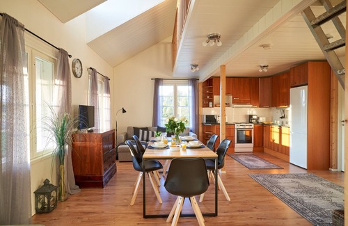 Porvoo Apartamento | Apartments in Porvoo