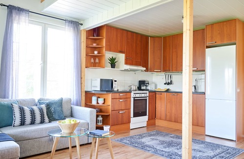 Porvoo Apartamento | Apartments in Porvoo