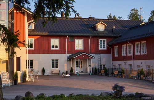 Porvoo Apartamento | Apartments in Porvoo