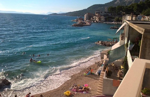 Drasnice Apartamento | Apartamentos Jure (33821-A2) - Drasnice