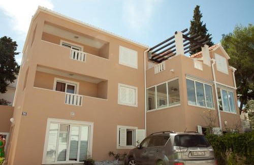 Sutivan Apartamento | Apartments Katarina