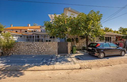 Jadranovo Apartamento | Apartments Lapis