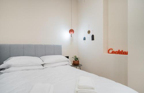 La Petxina Apartamento | Apartments LEON GABRIEL MIRÓ