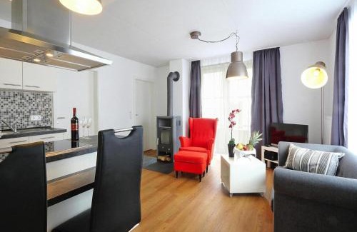 Lissendorf Apartamento | Apartments, Lissendorf