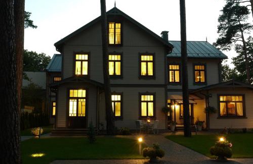 Jurmala Apartamento | Apartments Livia
