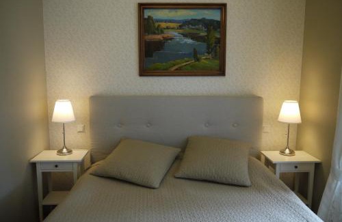 Jurmala Apartamento | Apartments Livia