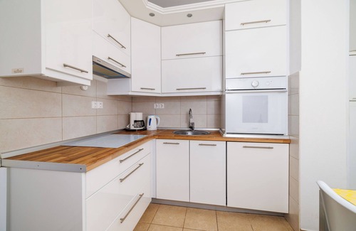 Senj Apartamento | Apartamentos Marija (67291-A1) - Senj